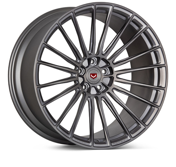 Диски Vossen S17-04 22" Диски Vossen S17-04 22"