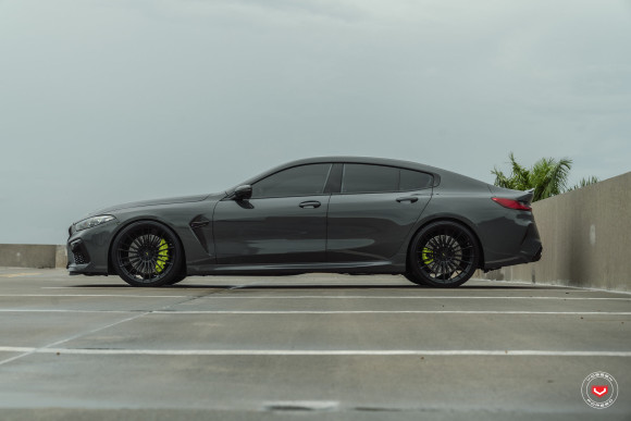 Диски Vossen S17-04 22" Диски Vossen S17-04 22"