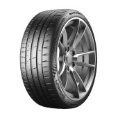 Шины Continental  275/35/22  Y 104 Sport Contact 7  XL