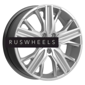 Диски SKAD Original 6,5x18/5x114,3 ET45 D67,1 KL-375 (Creta) Селена Диски SKAD Original 6,5x18/5x114,3 ET45 D67,1 KL-375 (Creta) Селена