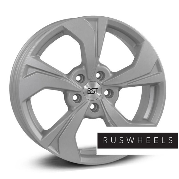 Диски RST R17 / 7J PCD 5x114.3 ЕТ 40 ЦО 66.1 R217 Диски RST R17 / 7J PCD 5x114.3 ЕТ 40 ЦО 66.1 R217