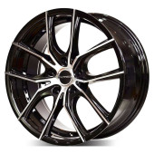 Диски PDW 7,0\R17 5*114.3 ET45 d67.1 M/B Диски PDW 7,0\R17 5*114.3 ET45 d67.1 M/B