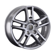 Диски REPLAY 7,0\R17 5*120 ET55 d65.1 GM