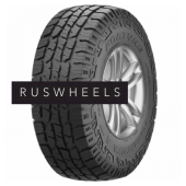 Шины Fortune 245/70R17 110T Tormenta A/T FSR308 TL OWL