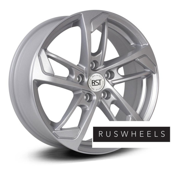 Диски RST R17 / 7J PCD 5x108 ЕТ 40 ЦО 54.1 R037 Диски RST R17 / 7J PCD 5x108 ЕТ 40 ЦО 54.1 R037