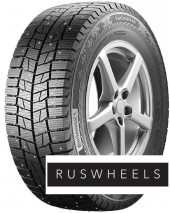 Шины Continental 205/65R16C 107/105R VanContact Ice TL SD 8PR (шип.)