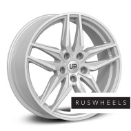 Диски Wheels UP R18 / 7J PCD 5x108 ЕТ 33 ЦО 67.1 Up112