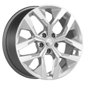 Диски СКАД 7.5\R18 5*108 ET44 d67.1 Селена Диски СКАД 7.5\R18 5*108 ET44 d67.1 Селена