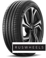 Шины Michelin 315/30 r22 Pilot Sport 4 SUV 107Y Шины Michelin 315/30 r22 Pilot Sport 4 SUV 107Y