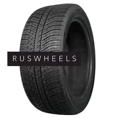 Шины Michelin 275/50 r19 Pilot Alpin 5 SUV 112V