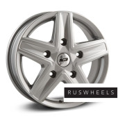 Диски N2O R16 / 6.5J PCD 5x108 ЕТ 42 ЦО 65.1 V2237