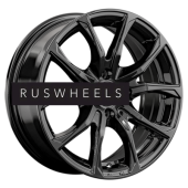 Диски LS 6,5x15/4x98 ET32 D58,6 764 BK (конус)