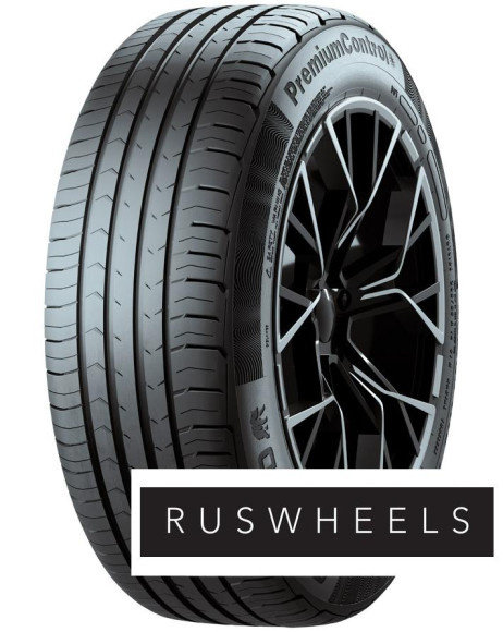 Шины Gislaved 195/65R15 91H PremiumControl TL