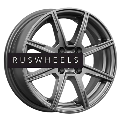 Диски iFree 5,5x14/4x100 ET35 D67,1 Майами лайт (КС1029) Хай Вэй