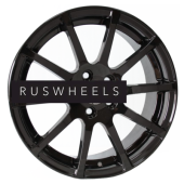 Диски Venti 6,5x16/5x114,3 ET45 D67,1 1603 BL