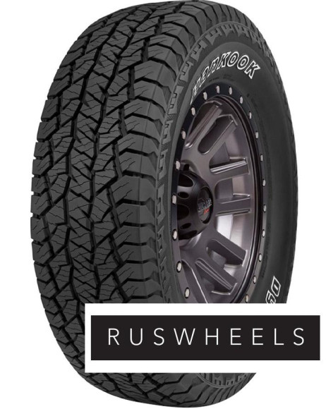 Шины Hankook 265/75 r16 Dynapro AT2 RF11 116T
