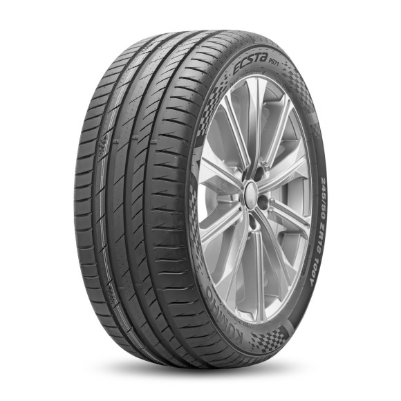 Шины Kumho  245/35/18  Y 92 Ecsta PS71  XL