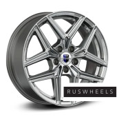 Диски КиК R17 / 7J PCD 5x114.3 ЕТ 38 ЦО 67.1 Юнион