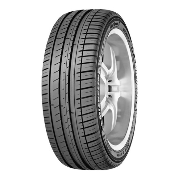 Шины Michelin 255/40 r18 Pilot Sport 3 99Y