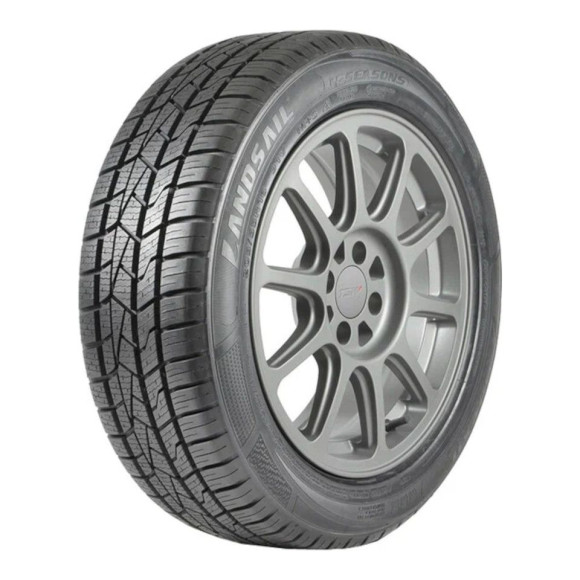Шины Landsail 165/70/14 T 85 4-SEASONS XL старше 3-х лет Шины Landsail 165/70/14 T 85 4-SEASONS XL старше 3-х лет