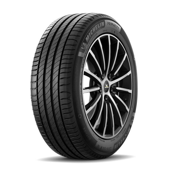 Шины Michelin  225/50/18  W 99 PRIMACY 4+