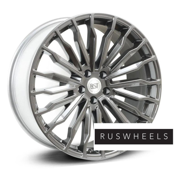 Диски RST R20 / 9J PCD 5x108 ЕТ 38.5 ЦО 63.4 R032