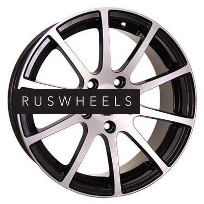 Диски Venti 6,5x16/4x98 ET38 D58,6 1603 BD Диски Venti 6,5x16/4x98 ET38 D58,6 1603 BD