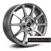 Диски Megami R15 / 6J PCD 5x114.3 ЕТ 38 ЦО 67.1 MGM-2