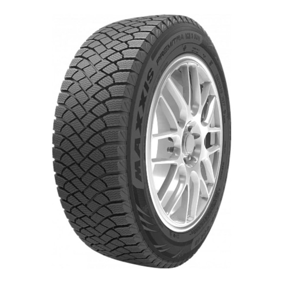 Шины Maxxis 245/70 r17 Premitra Ice 5 SUV 114T Шины Maxxis 245/70 r17 Premitra Ice 5 SUV 114T