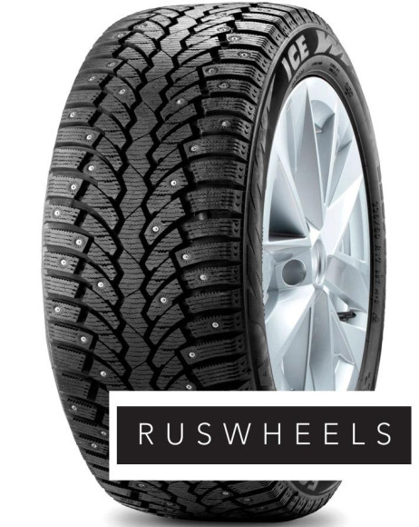 Шины Formula 215/60 r17 Ice 100T Шипы Шины Formula 215/60 r17 Ice 100T Шипы