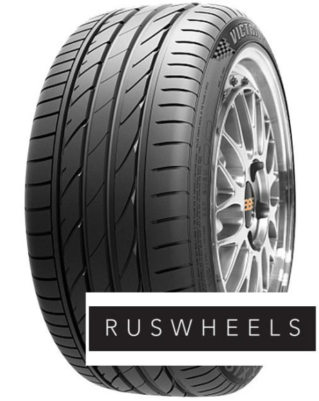 Шины Maxxis 255/35 r19 Victra Sport 5 96Y Шины Maxxis 255/35 r19 Victra Sport 5 96Y