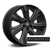 Диски Premium Series R20 / 8.5J PCD 5x120 ЕТ 30 ЦО 66.1 КР1067 Kleemann