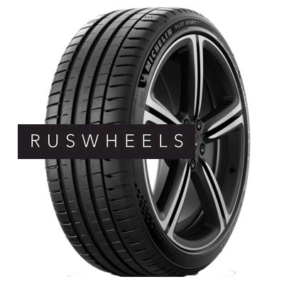 Шины Michelin 225/45R18 95Y XL Pilot Sport 5 * TL