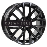 Диски RST 6x15/4x100 ET40 D60,1 R015 (Logan) BL Диски RST 6x15/4x100 ET40 D60,1 R015 (Logan) BL