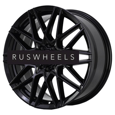 Грузовые диски PDW 6,5x16/4x100 ET40 D60,1 Veloce (5337) B (конус)