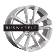 Диски Replay 8x18/5x150 ET56 D110,1 TY357 Sil (пш)