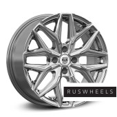 Диски КиК R17 / 7J PCD 5x108 ЕТ 38 ЦО 65.1 Ариус