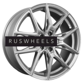 Диски RST 7,5x18/5x114,3 ET40 D67,1 R218 Silver
