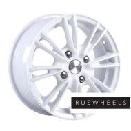 Диски Скад R14 / 5.5J PCD 4x100 ЕТ 39 ЦО 67.1 Пантера Диски Скад R14 / 5.5J PCD 4x100 ЕТ 39 ЦО 67.1 Пантера