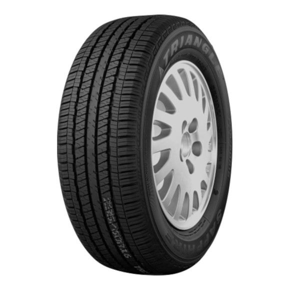 Шины Triangle 245/55R19 103V Sapphire TR257 TL M+S