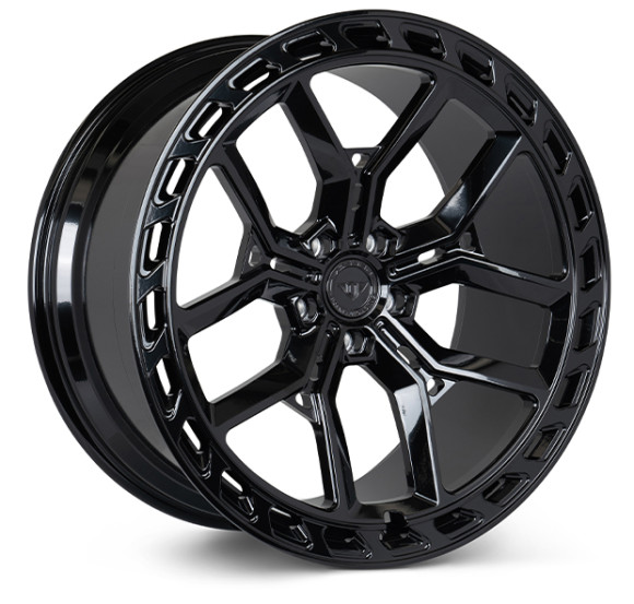 Диски Vossen UV-X 23" Диски Vossen UV-X 23"