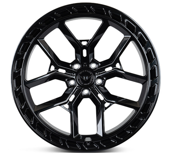 Диски Vossen UV-X 23" Диски Vossen UV-X 23"