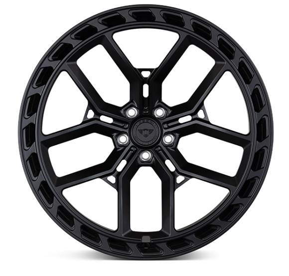 Диски Vossen UV-X 23" Диски Vossen UV-X 23"