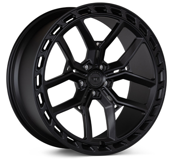 Диски Vossen UV-X 23" Диски Vossen UV-X 23"