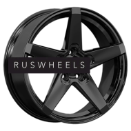 Диски iFree 6,5x17/5x114,3 ET37 D66,6 Токен (КС1127) BK Диски iFree 6,5x17/5x114,3 ET37 D66,6 Токен (КС1127) BK