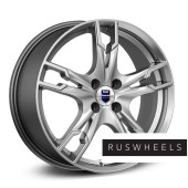 Диски КиК R17 / 7J PCD 4x100 ЕТ 43 ЦО 60.1 Солар-Оригинал