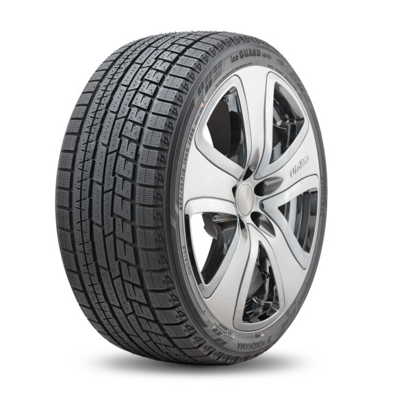 Шины Yokohama 245/40R20 95Q iceGuard Studless iG60A TL