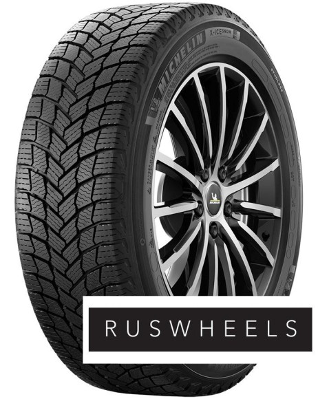 Шины Michelin 275/50 r21 X-ICE SNOW SUV 113H Шины Michelin 275/50 r21 X-ICE SNOW SUV 113H