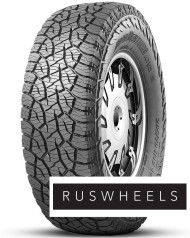 Шины Kumho 265/65 r18 Road Venture AT52 114T