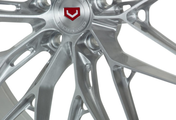 Диски Vossen S21-02 20" 